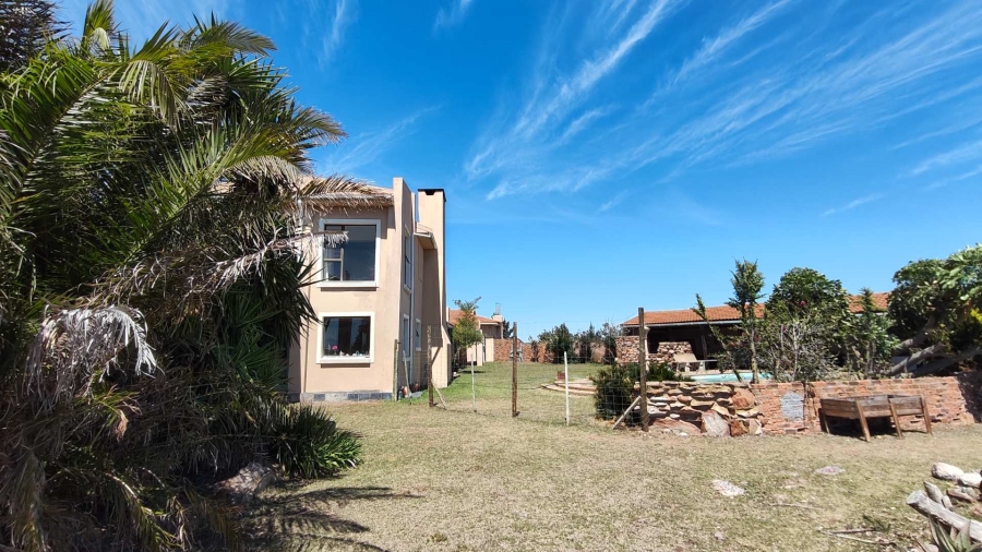 3 Bedroom Property for Sale in Aalwyndal Western Cape